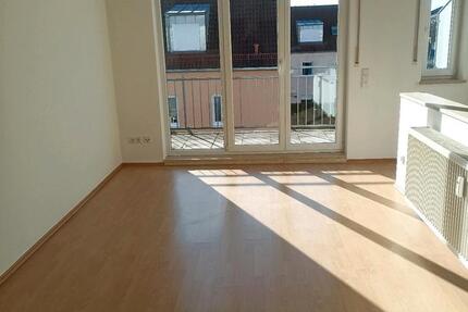 Wohnung Ingolstadt - 2 Zimmer, 50 m&sup2;, 229.000&euro; | Angebot:25721228