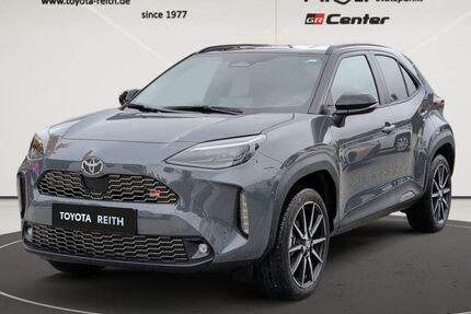 Toyota Yaris Cross 2.457 km 32.910 &euro; Ingolstadt 85055