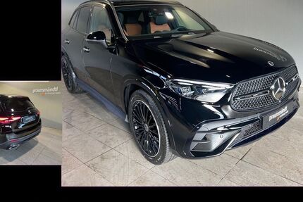 Mercedes-Benz GLC 300 9.444 km 66.900 &euro; Ingolstadt 85055
