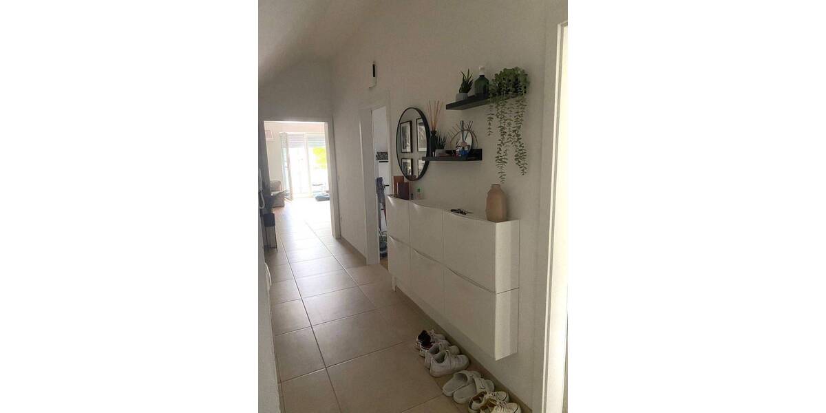 Etagenwohnung Ingolstadt Ringsee - 3 Zimmer, 89 m&sup2;, 349.000&euro; | Angebot:25729942