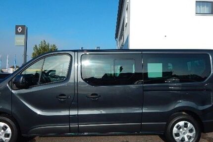 Renault Trafic 98.010 km 26.990 &euro; Schrobenhausen 86529