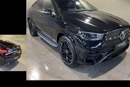 Mercedes-Benz GLE 450 9.444 km 102.490 &euro; Neuburg an der Donau 86633