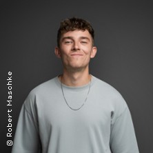 Hendrik Brehmer - bisschen reingesteigert 11.11.2026 eventhalle Westpark