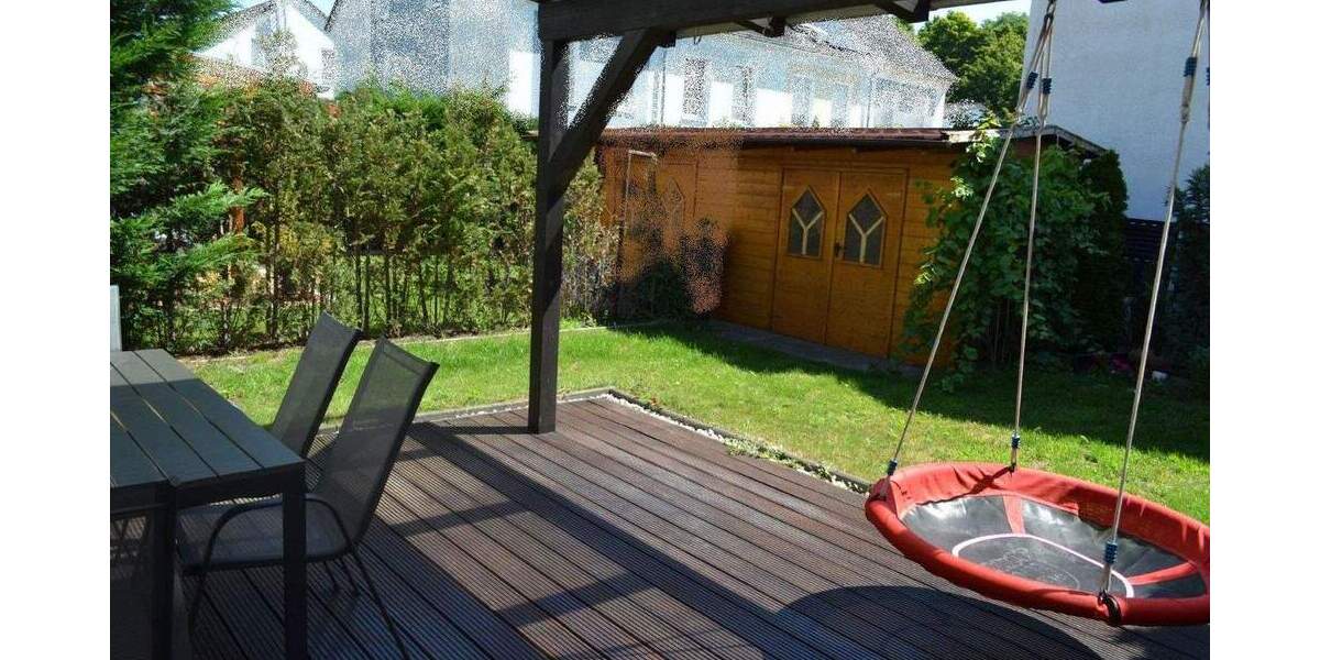 Reihenendhaus Ingolstadt Nordost - 3 Zimmer, 81 m&sup2;, 449.500&euro; | Angebot:25748086