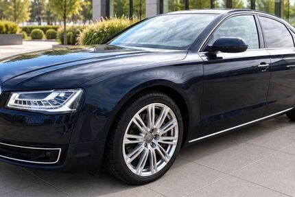 Audi A8 202.941 km 18.888 &euro; Manching 85077