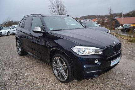 BMW X5 100.000 km 35.500 &euro; Pfaffenhofen an der Ilm 85276