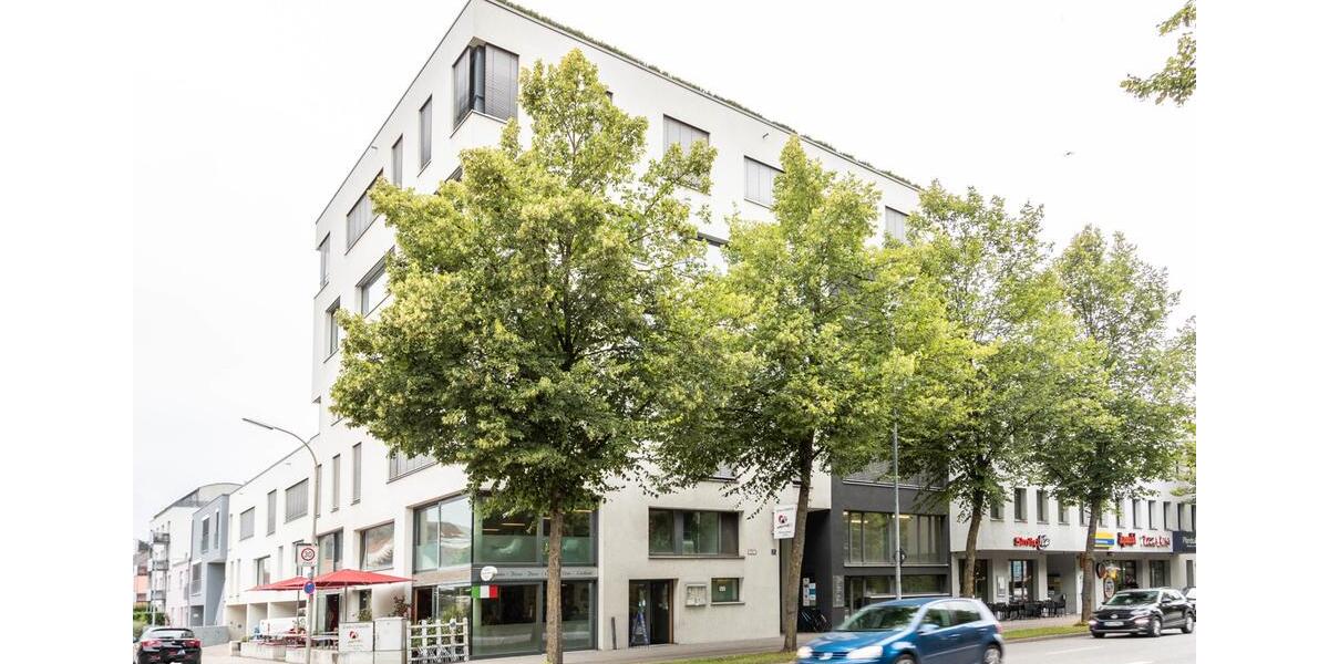 Gewerbeobjekt Ingolstadt Münchener Straße - 3.450&euro; | Angebot:20845831
