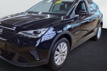 Seat Arona 13.537 km 21.450 &euro; Ingolstadt 85053