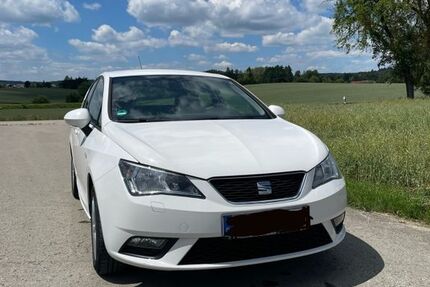 Seat Ibiza 147.500 km 5.400 &euro; Sandersdorf 93336
