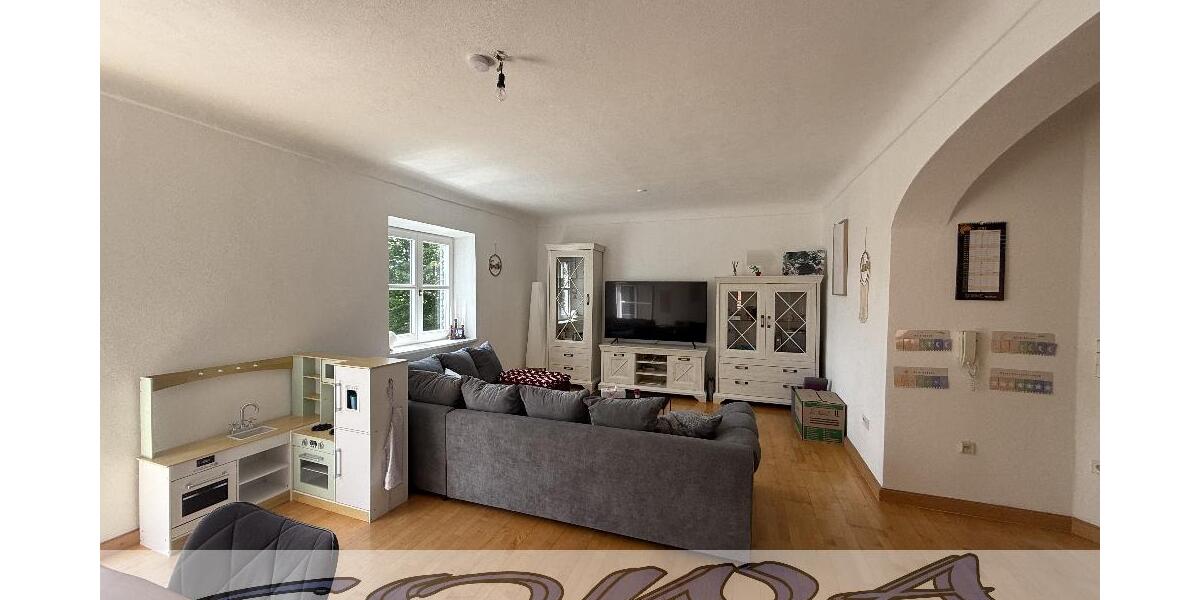 Großzügige, helle 3 Zimmer Wohnung mit Balkon und Carport in Ehekirchen - Ein Objekt von Ihrem Immobilienpartner SOWA Immobilien und Finanzen - 3- Ehekirchen | Angebot:25990003