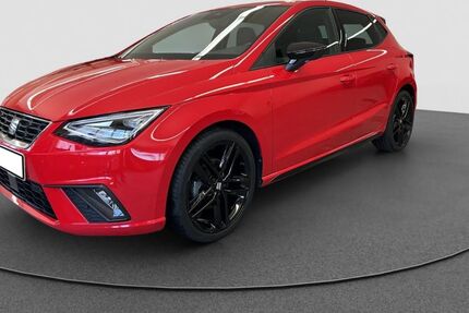 Seat Ibiza 14.305 km 21.950 &euro; Ingolstadt 85053