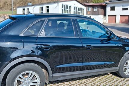 Audi Q3 75.000 km 16.900 &euro; Kipfenberg 85110