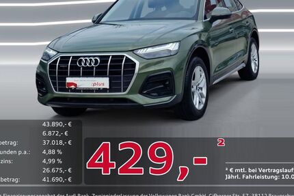 Audi Q5 40.394 km 43.890 &euro; Ingolstadt 85057