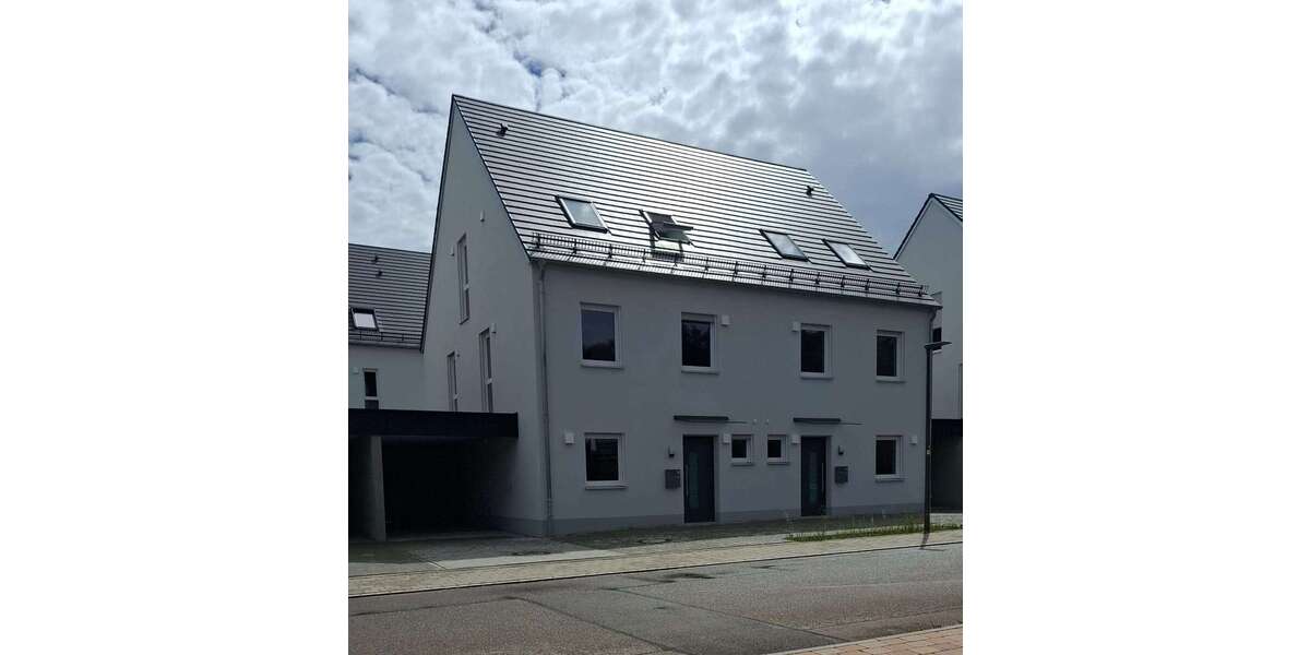 Einfamilienhaus Rohrbach - 5 Zimmer, 157 m&sup2;, 2.100&euro; | Angebot:25454987