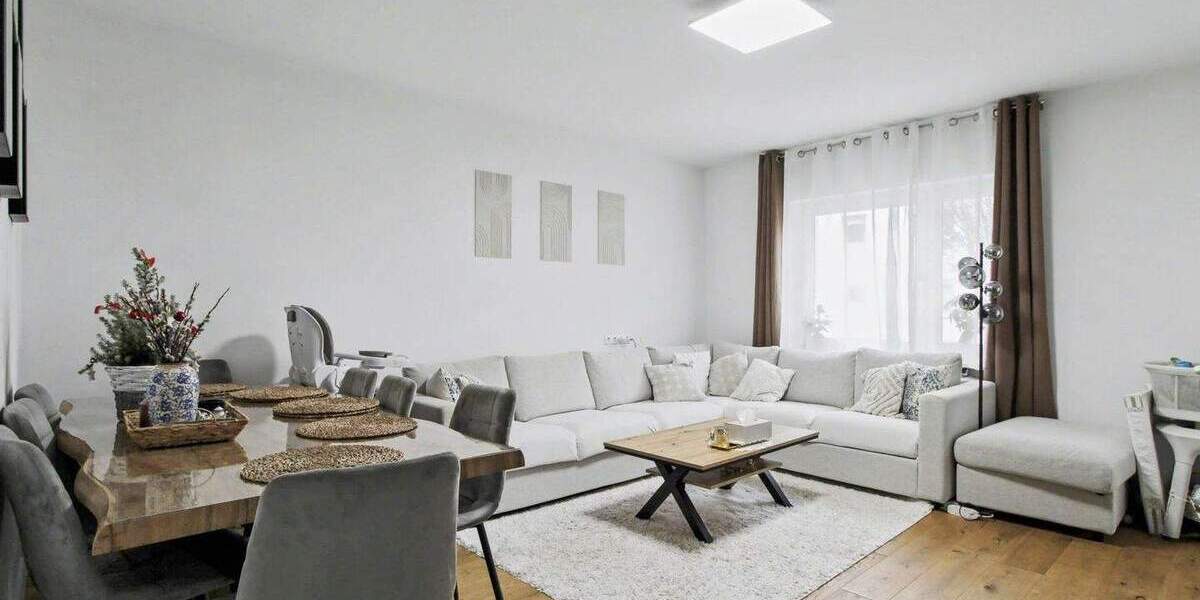 Einfamilienhaus Ingolstadt Münchener Straße - 4 Zimmer, 379.000&euro; | Angebot:25712971