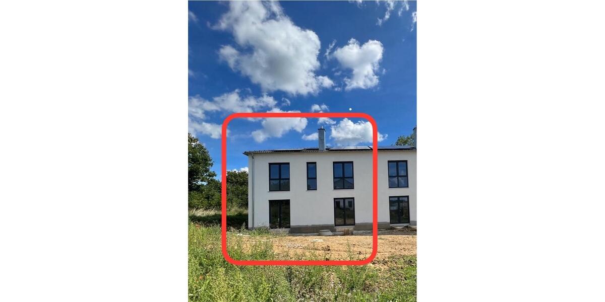 Doppelhaushälfte Mainburg - 5 Zimmer, 160 m&sup2;, 1.500&euro; | Angebot:24435996