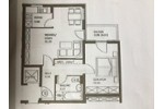 Etagenwohnung Ingolstadt - 2 Zimmer, 57 m&sup2;, 265.000&euro; | Angebot:27279468
