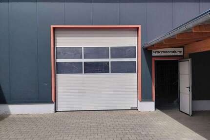 Gewerbeobjekt Schrobenhausen - 4.284&euro; | Angebot:26393872
