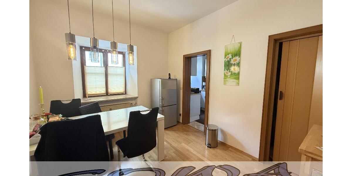 Aufgepasst! Mehrfamilienhaus mit 5 Wohneinheiten, zwei Garagen und Garten in zentraler Lage in Neuburg - Ein Objekt von Ihrem Immobilienpartner SOWA Immobilien und Finanzen - Mehrfamilienhaus, Wohnhaus Neuburg an der Donau | Angebot:22256668