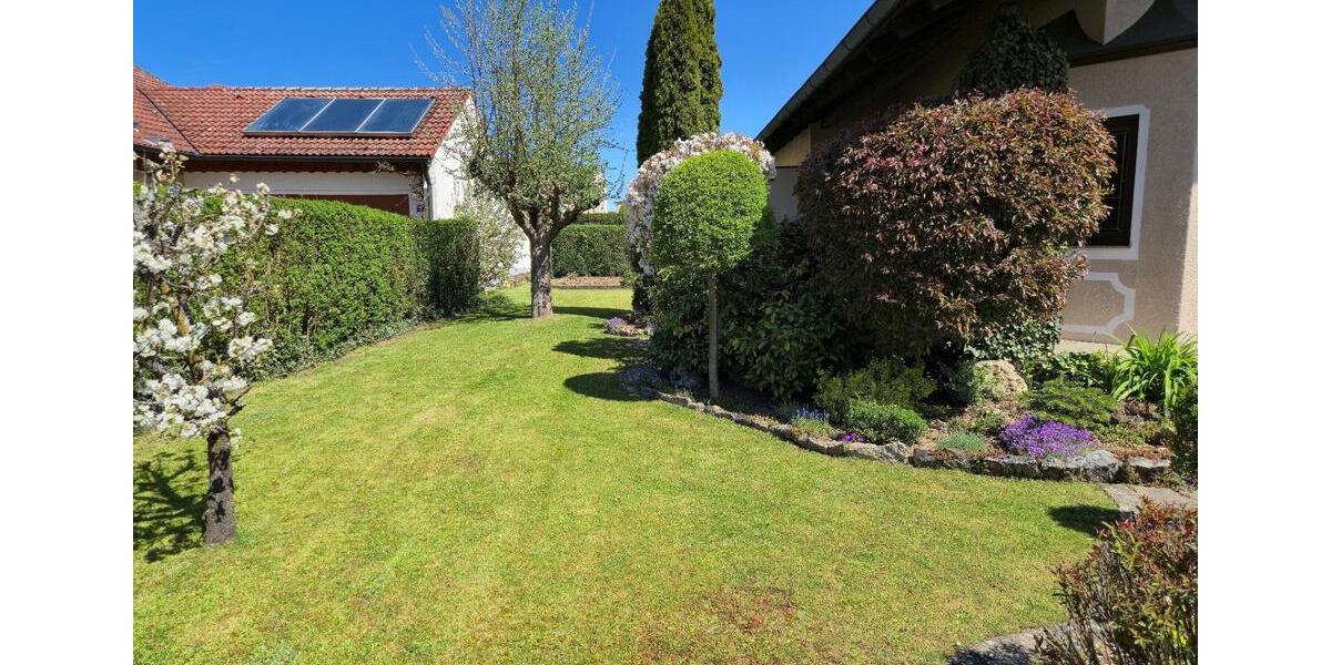 Einfamilienhaus Altmannstein - 640.000&euro; | Angebot:26312636