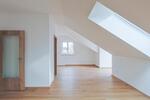 Dachgeschoßwohnung Großmehring - 3 Zimmer, 77 m&sup2;, 1.070&euro; | Angebot:26068868