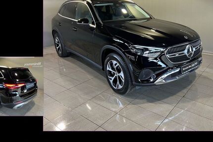 Mercedes-Benz GLC 300 56.960 km 53.900 &euro; Ingolstadt 85055