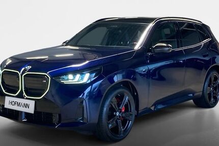 BMW X3 M50 11.200 km 73.660 &euro; Ingolstadt 85053