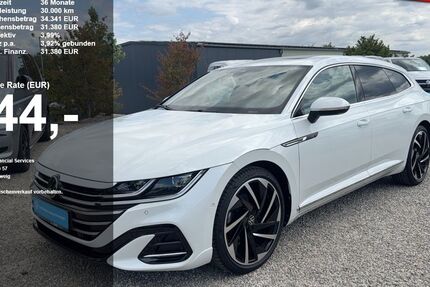 VW Arteon 45.049 km 30.280 &euro; Mainburg 84048