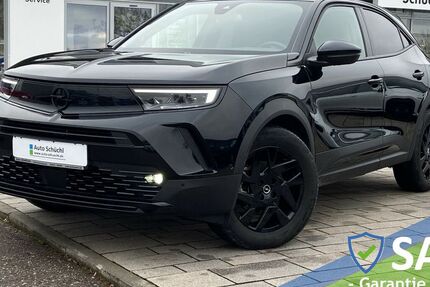 Opel Mokka-e 23.232 km 18.248 &euro; Schrobenhausen-Edelshsn. 86529