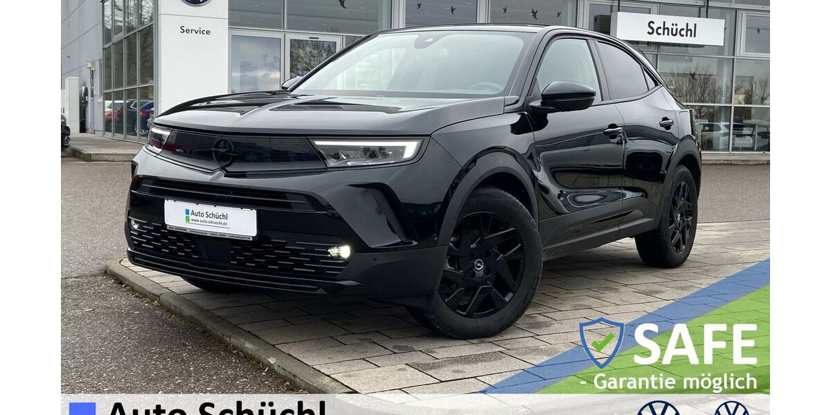 Opel Mokka-e 23.232 km 18.348 &euro; Schrobenhausen-Edelshsn. 86529