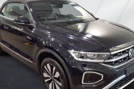 VW T-Roc 24.633 km 23.740 &euro; Mainburg 84048