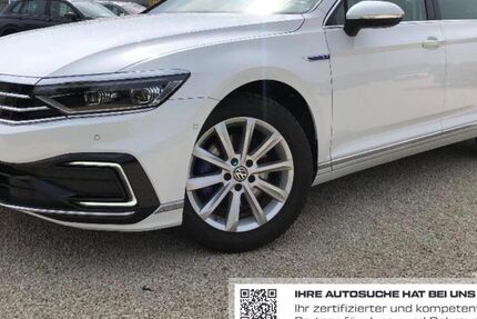 VW Passat Variant 48.061 km 25.899 &euro; Langenmosen 86571
