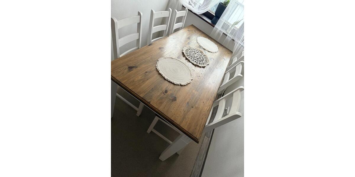 Etagenwohnung Wolnzach - 4 Zimmer, 98 m&sup2;, 1.200&euro; | Angebot:26030808