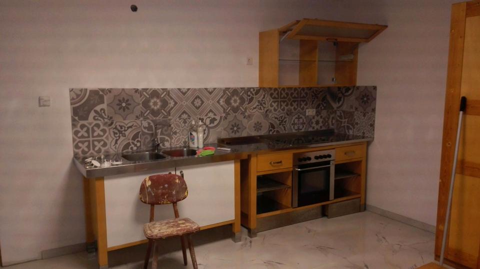 Etagenwohnung Manching - 2 Zimmer, 30 m&sup2;, 700&euro; | Angebot:24888951