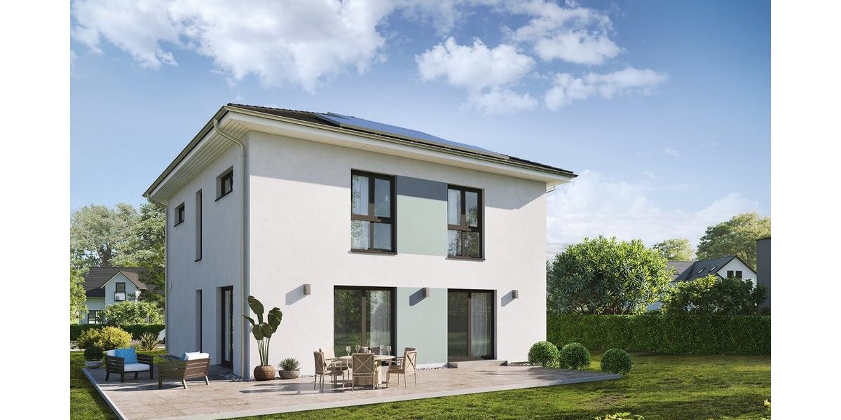 Euer Zuhause, vollständig bezugsfertig planbar - Flexibel planen mit allkauf - Einfamilienhaus Ingolstadt Nordost | Angebot:27651118