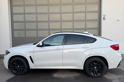 BMW X6 145.000 km 33.300 &euro; Ehekirchen 86676