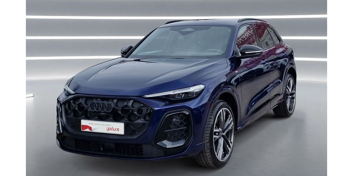 Audi Q5 2.000 km 67.950 &euro; Ingolstadt 85057