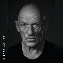 Joe Bausch - Live 22.01.2027 eventhalle Westpark