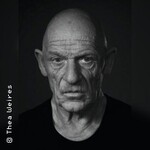Joe Bausch - True Crime / Blutspuren-Tour 2026