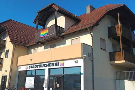 Wohnung Schrobenhausen - 3 Zimmer, 74 m&sup2;, 245.000&euro; | Angebot:25670446