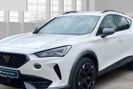 Cupra Formentor 61.100 km 22.790 &euro; Pfaffenhofen 85276