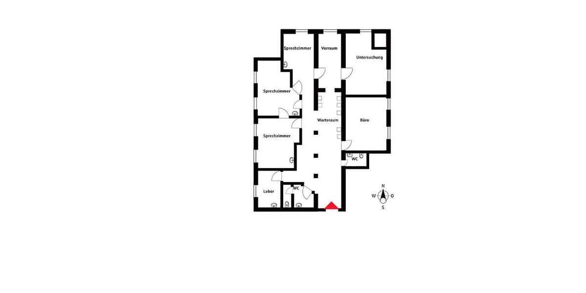 Gewerbeobjekt Vohburg an der Donau - 1.480&euro; | Angebot:26365692