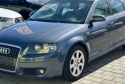Audi A3 237.000 km 3.490 &euro; Neuburg an der Donau 86633