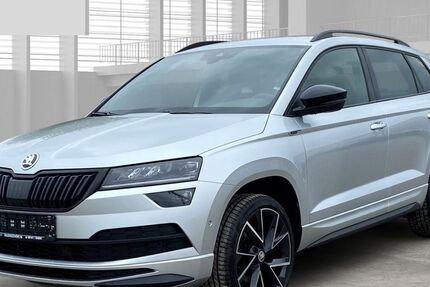 Skoda Karoq 83.600 km 22.990 &euro; Pfaffenhofen 85276