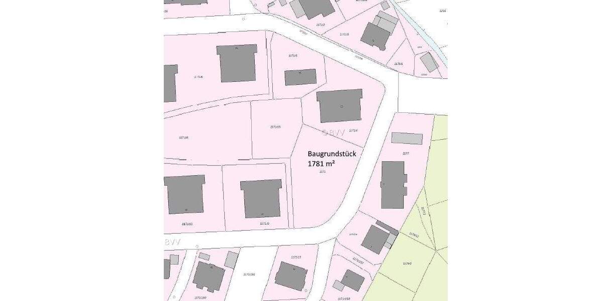 Grundstück Neustadt an der Donau Neustadt - 590.000&euro; | Angebot:25745921