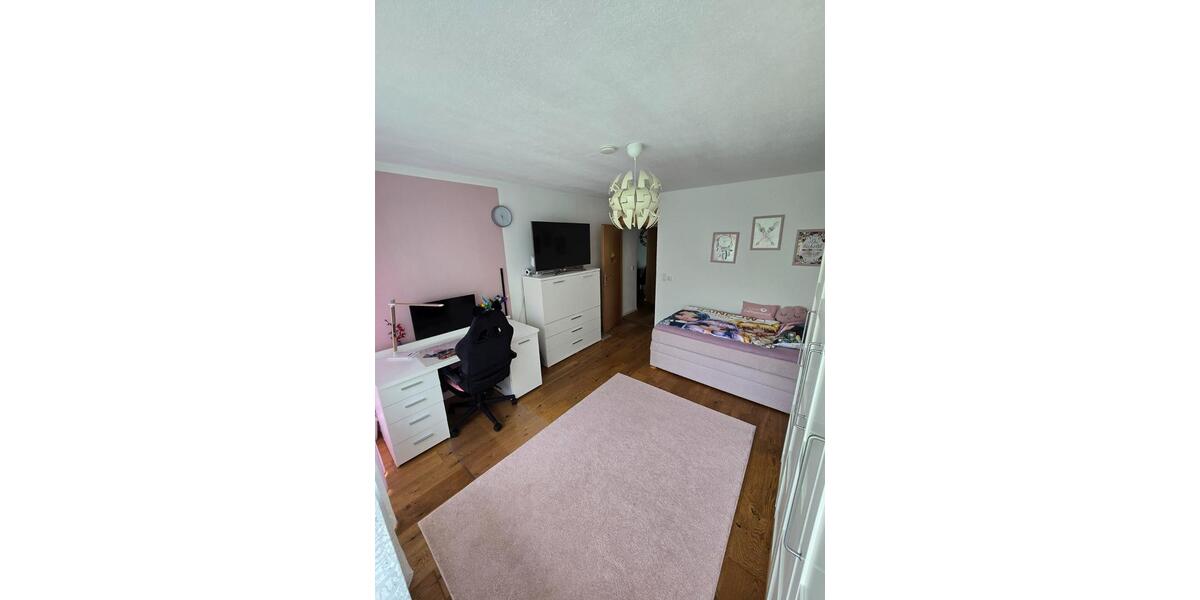 Etagenwohnung Ingolstadt Friedrichshofen-Hollerstauden - 4 Zimmer, 98 m&sup2;, 380.000&euro; | Angebot:25053337