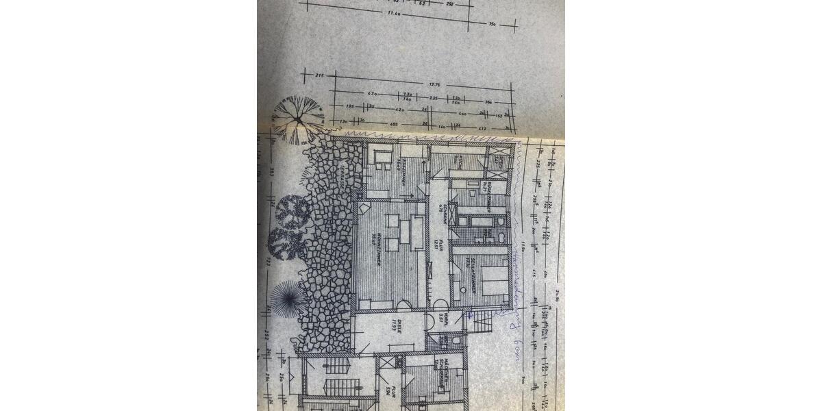 Erdgeschoßwohnung Karlskron - 3.5 Zimmer, 126 m&sup2;, 1.500&euro; | Angebot:24851066