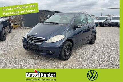 Mercedes-Benz A 150 219.200 km 989 &euro; Mainburg 84048