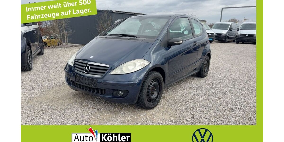 Mercedes-Benz A 150 219.200 km 989 &euro; Mainburg 84048