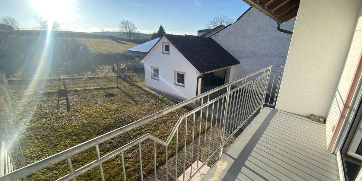 Einfamilienhaus Aresing / Oberlauterbach Oberlauterbach - 4 Zimmer, 113 m&sup2;, 429.000&euro; | Angebot:25927133